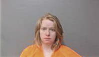 Lyndsey Broussard, - Jefferson Davis County, LA 